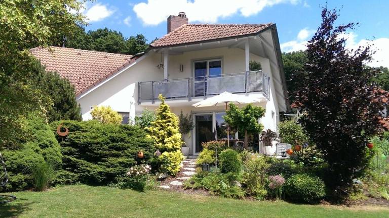Ferienwohnung  Altmühlsee