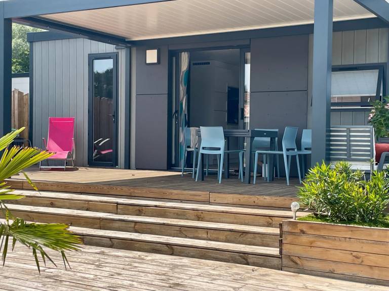 Bungalow Les Mathes