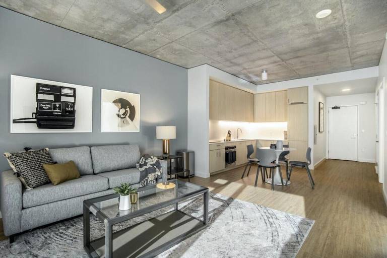 Apartment  Broad Ripple