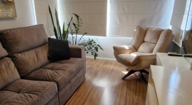 Rental apartment with 1 room for 2 persons — photo 2