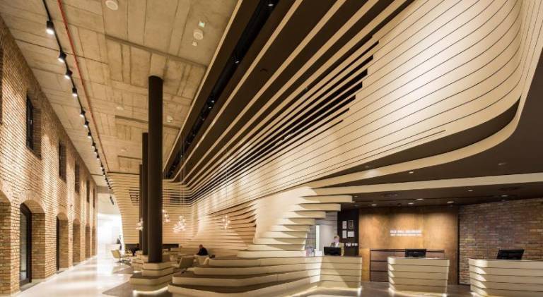 Radisson Collection Hotel Old Mill Belgrade — photo 2