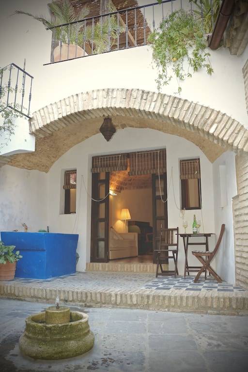 Casa Arcos de la Frontera