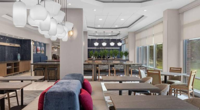Hampton Inn & Suites by Hilton Downers Grove Chicago — photo 3
