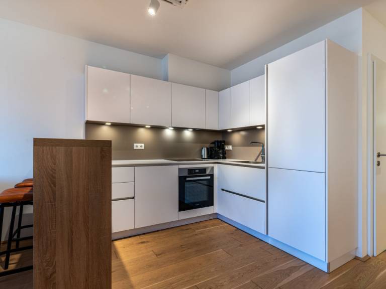 Ferienwohnung Sattendorf