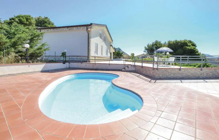 Casa Montelepre