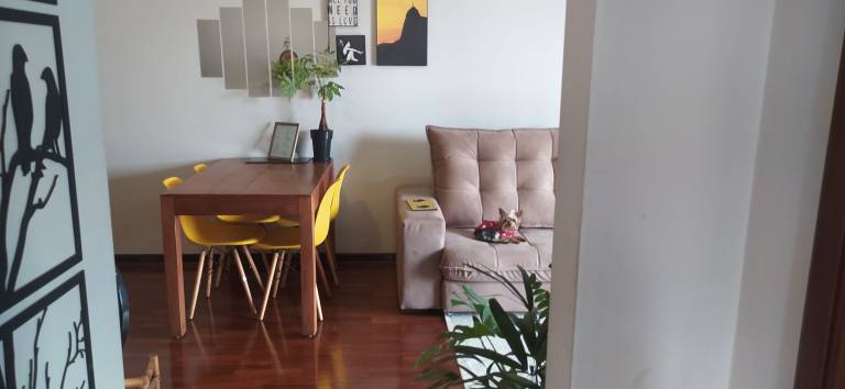 Apartamento Piracicaba