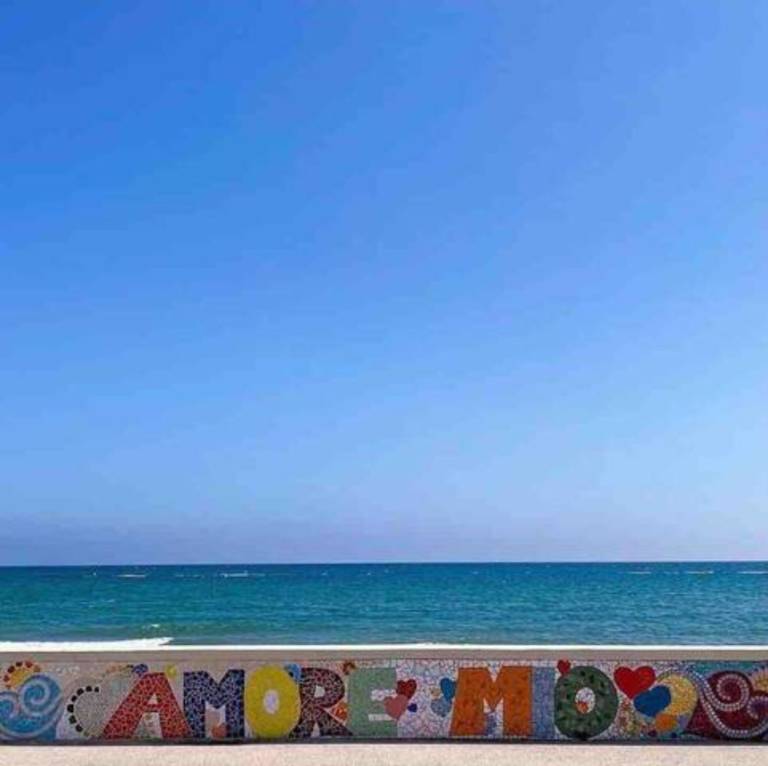 Appartamento Mondolfo