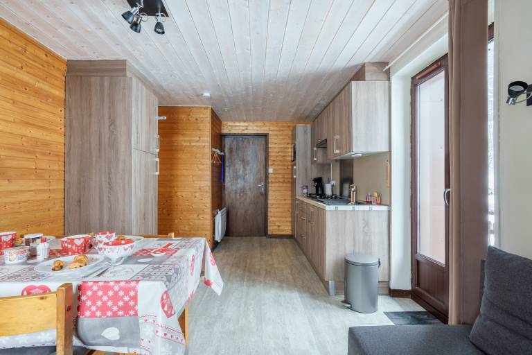 Family-friendly pleasant apartment | Dogs allowed — photo 4
