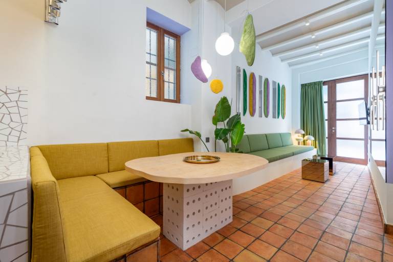 Market Square Studio