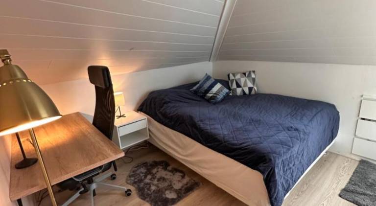 Holiday apartment | Next to Hallgrímskirkja in Reykjavik