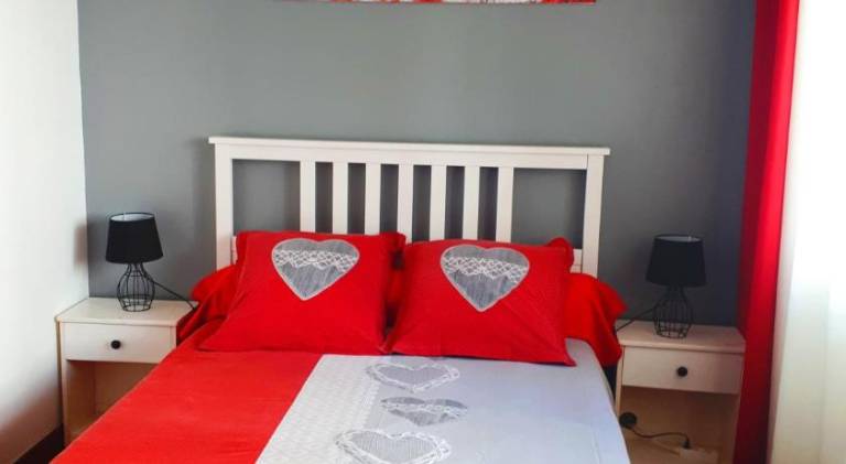 Holiday apartment | Pets allowed — photo 2