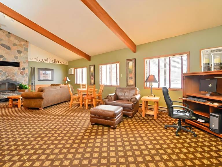 Walker Hotel in Walker, MN