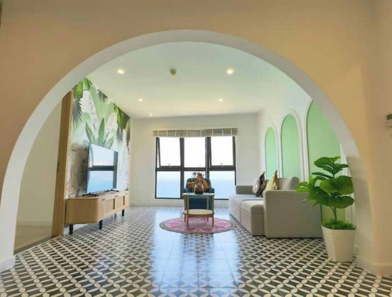 Appartement Lộc Thọ