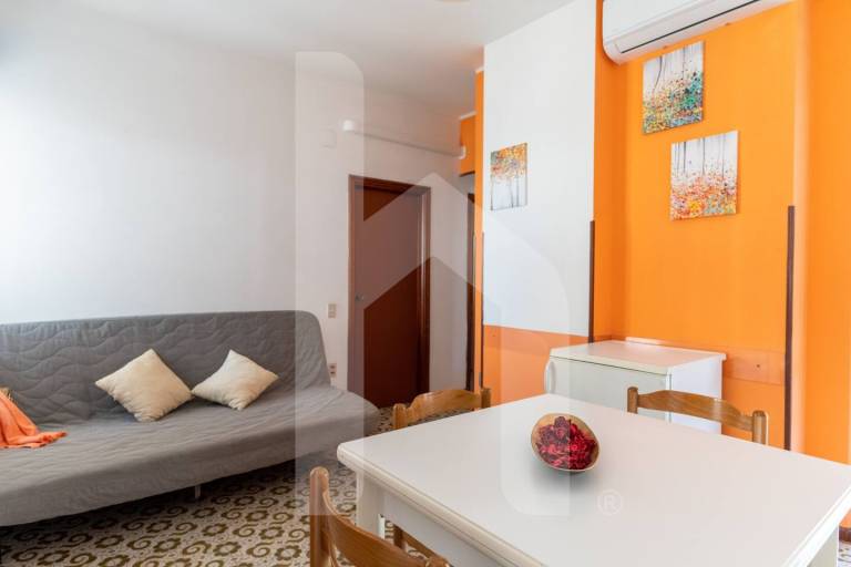 Holiday apartment with terrace | Beach view — photo 5