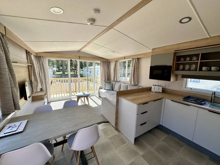 Caravan Dufftown