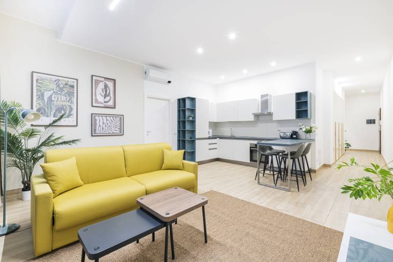 Holiday apartment | Dogs allowed — photo 4