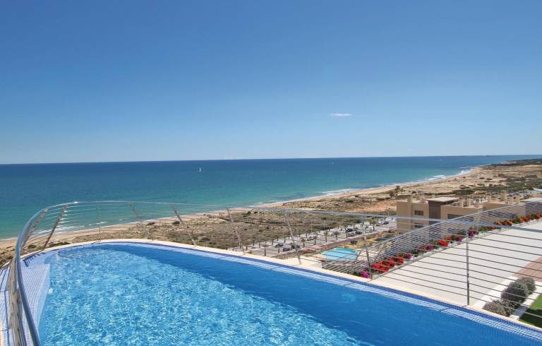 Appartement Gran Alacant