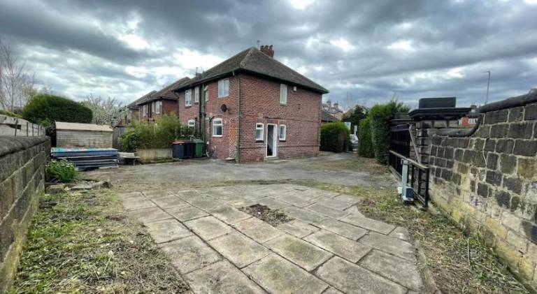 Appartement Leeds