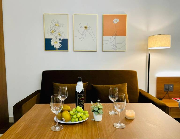 Pleasant rental apartment with pool | Perfect for remote work | Pet-friendly — photo 4