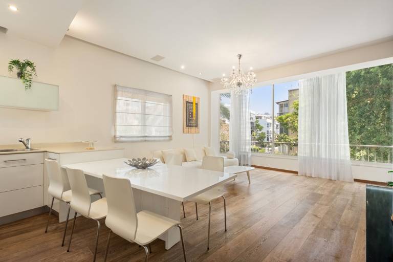 Ferienwohnung  Bezirk Tel Aviv