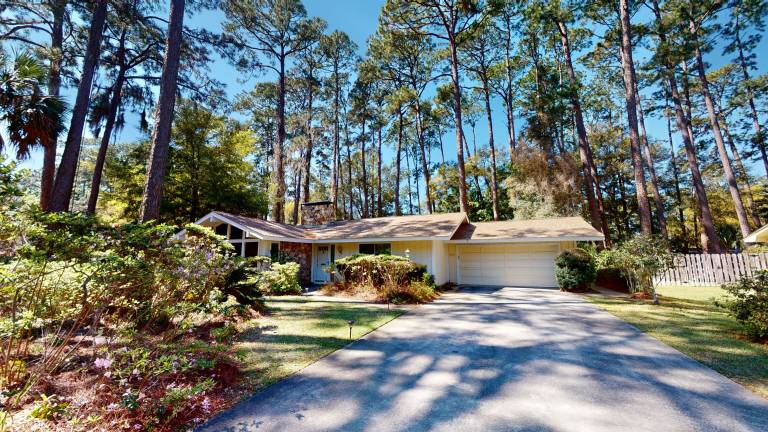 House  Jekyll Island