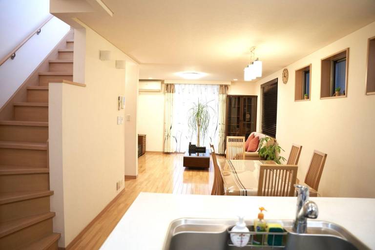 Higashi Shinjuku Modern House — photo 3