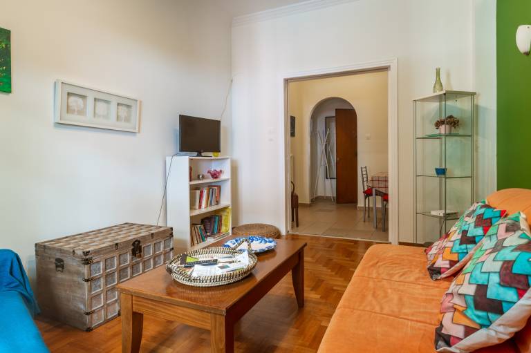 Holiday apartment | Pets are welcome — photo 4