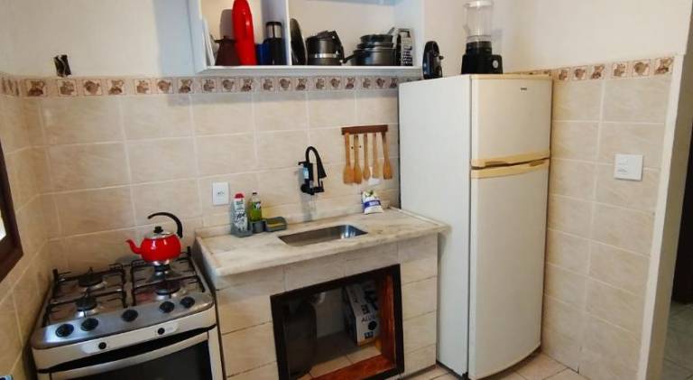 House with barbeque & terrace — photo 2