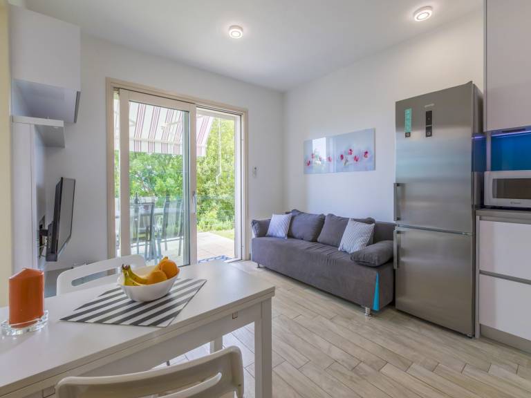 Apartments MB in Crikvenica