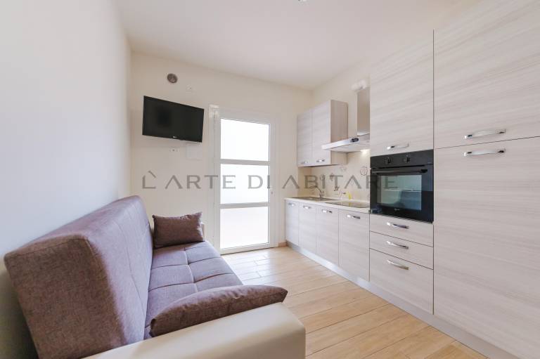 Child-friendly holiday apartment | Next to the beach | Pets are welcome in Jesolo