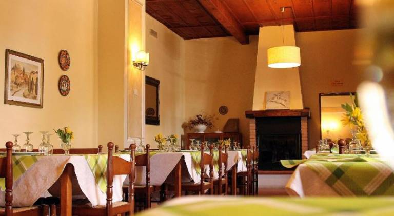 Locanda Dei Baroni - Antica Dimora — photo 5