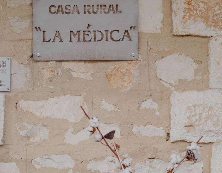 Country House 'La Medica' with Mountain View, Private Terrace and Wi-Fi — photo 2