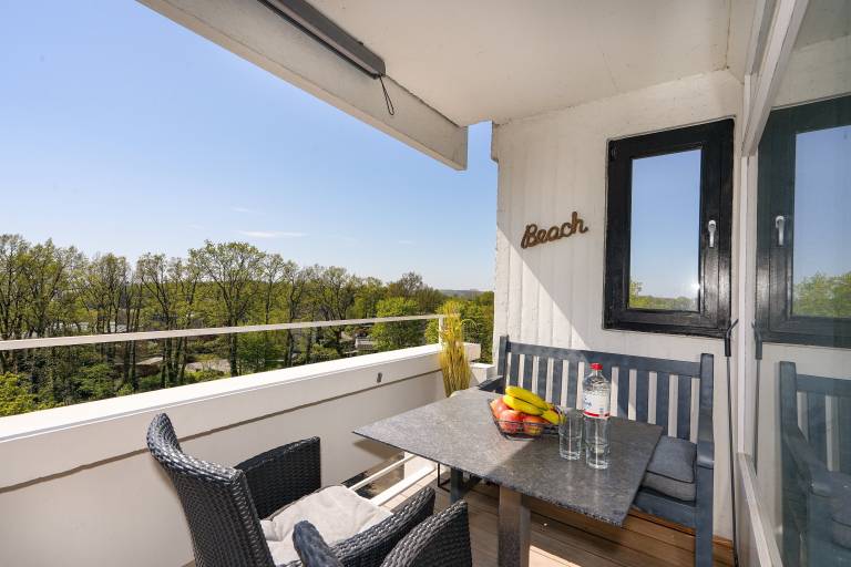 Ferienwohnung Sierksdorf