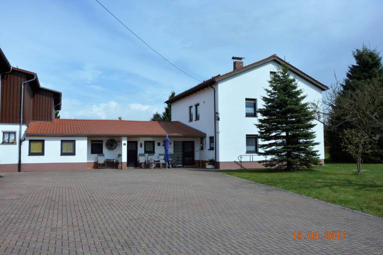 Ferienwohnung Himmelkron