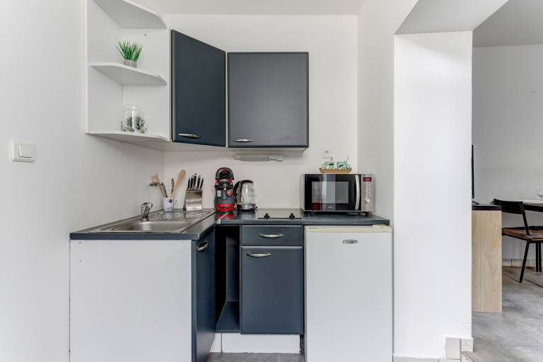 Children-friendly apartment | Pets allowed — photo 2