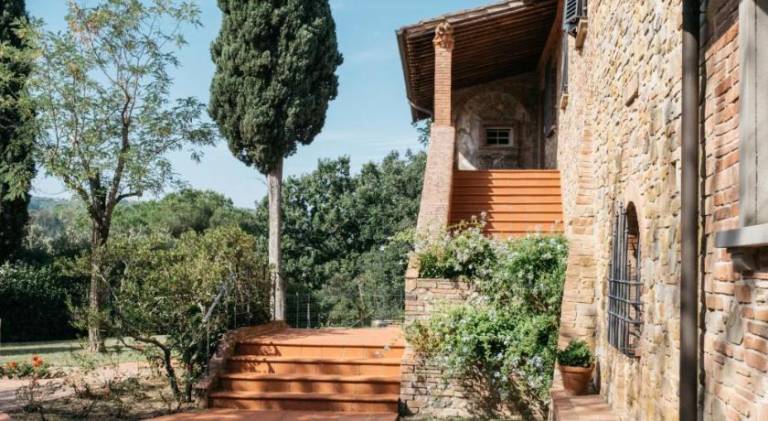Charming house with terrace, pool & garden | Dogs allowed — photo 4