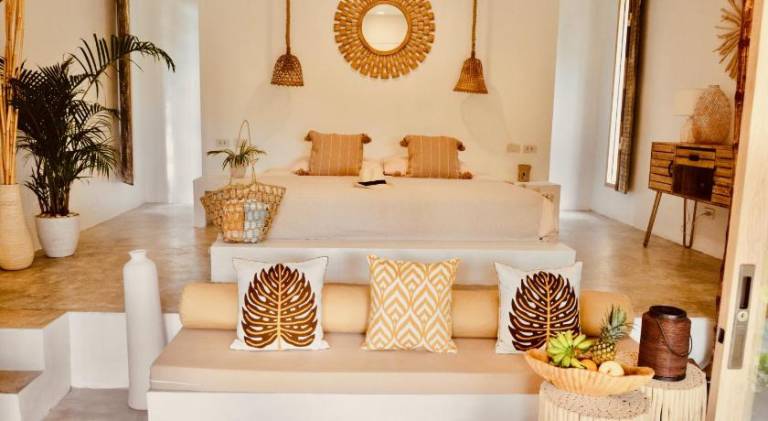 Tides Signature Koh Chang boutique resort in Ko Chang