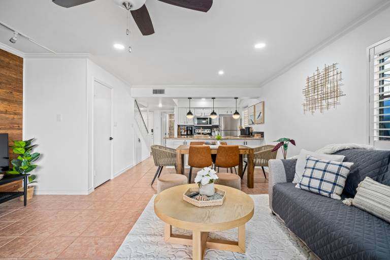 Bay House Condos 1801 - The BS Lake House — photo 5