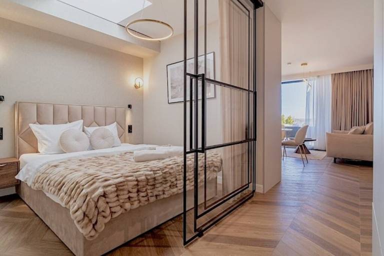 Ferienwohnung Mikołajki