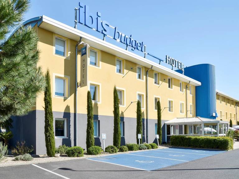 Ibis budget Issoire — photo 3