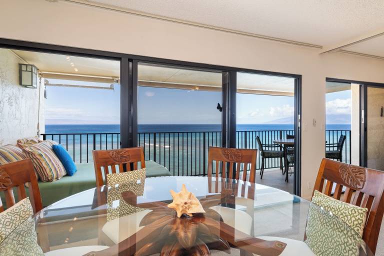 Condo Kapalua