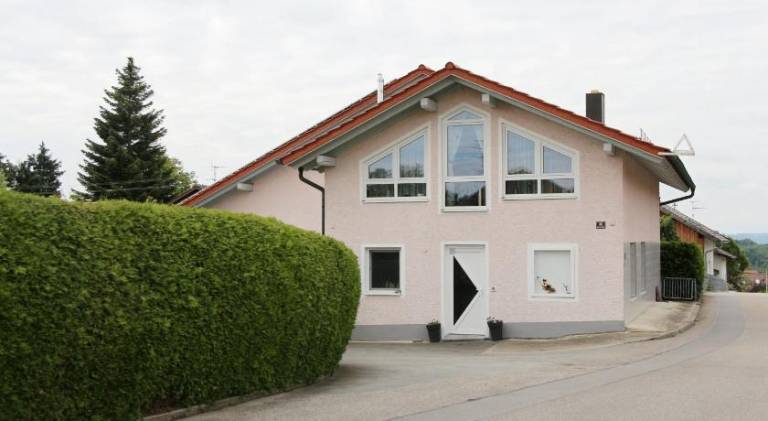 Appartement Bad Griesbach-Therme