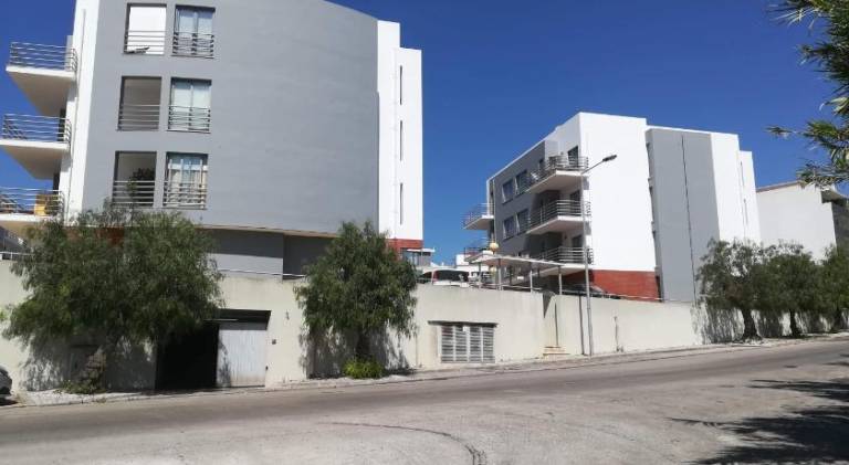 Apartment with 2 rooms for 6 persons — photo 4