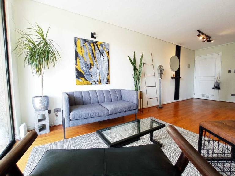 Apartamento Las Condes