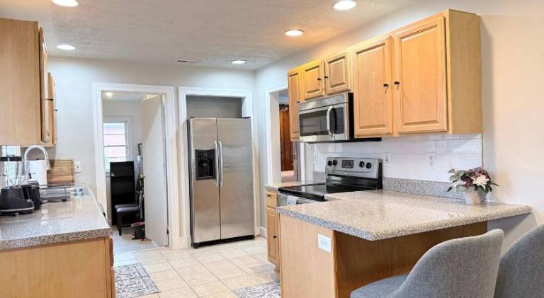 House with 1 room for 8 persons — photo 3