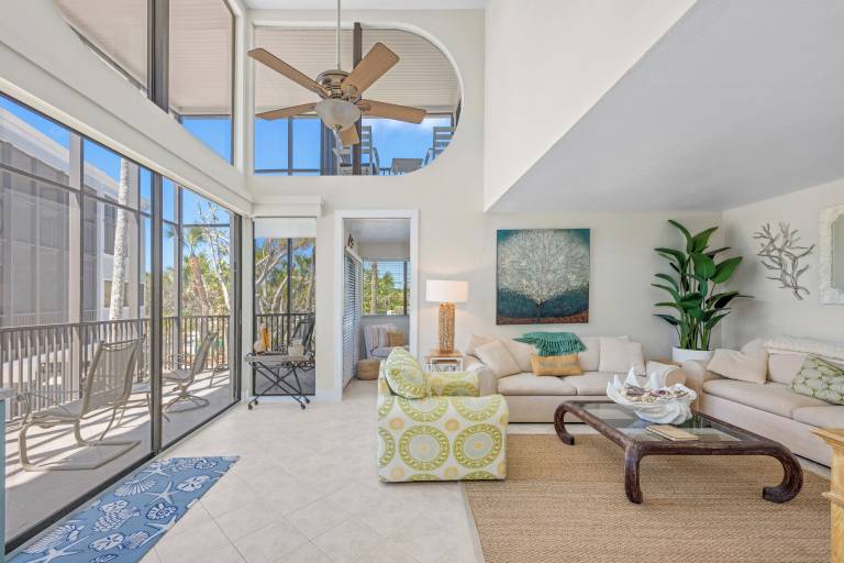 Ferienwohnung Sanibel