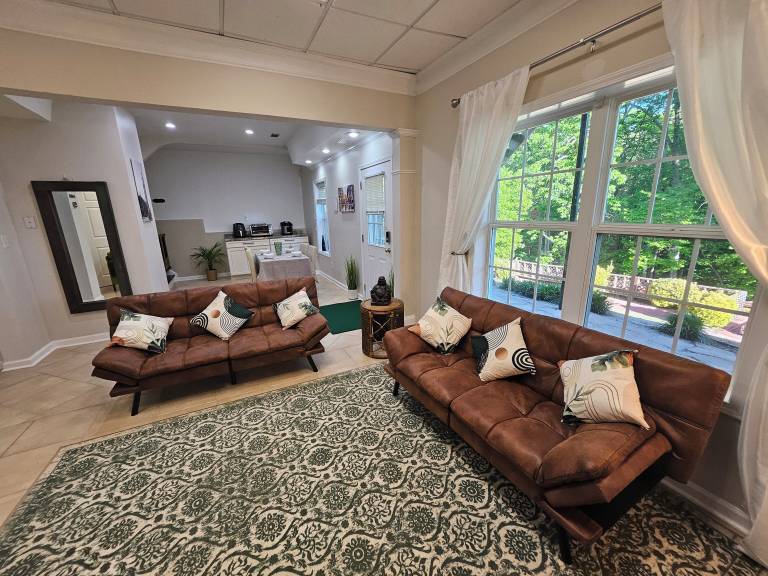 Apartment Lawrenceville