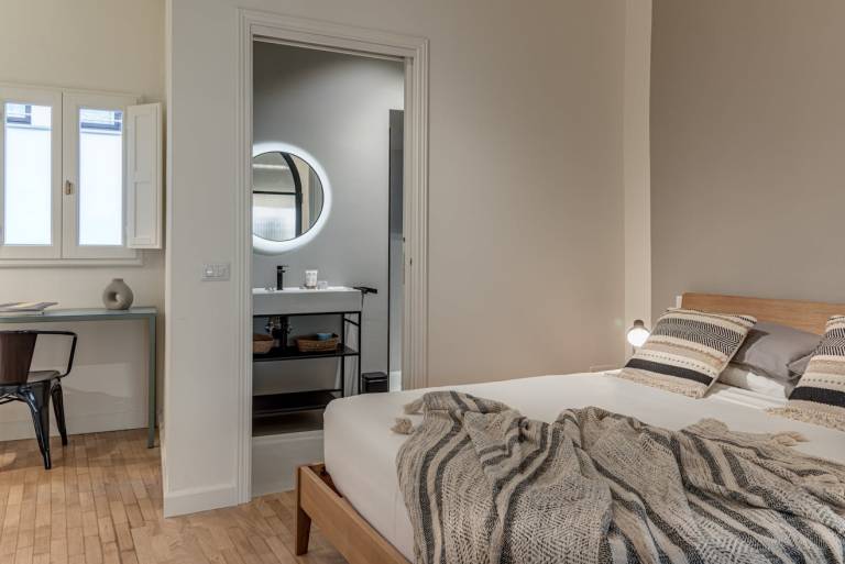Beautiful apartment | Near Florence Cathedral | Pet-friendly in Santa Maria