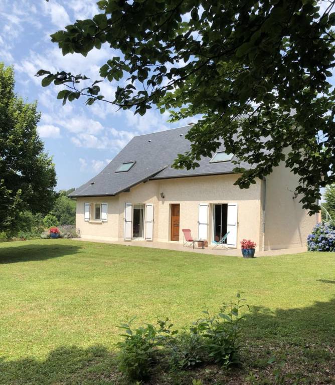 Gîte Tulle