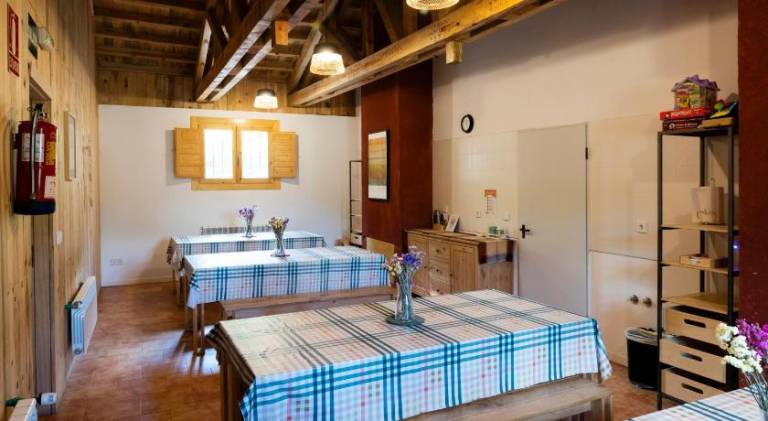 Albergue Tejadillos — photo 3
